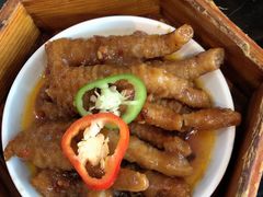 -龙凤点心饼家·39年老字号(松岗店)