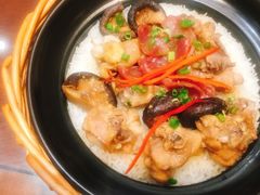 -金燕庄·KINGS(万象城店)