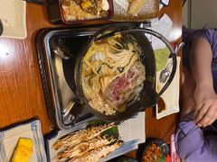 -三月居酒屋(青年大街店)