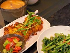 -THE PAWON·8碗(古北SOHO店)