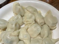 -饺子功·东北记忆·锅包肉(电厂路店)