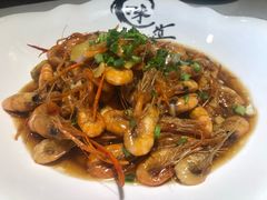 -千岛湖小鱼儿·淳安匠心农家菜