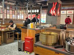 -西塔老太太泥炉烤肉(双井店)