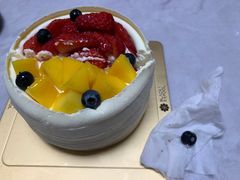 -黑池口感烘焙·生日蛋糕(坂田店)