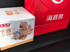 -海底捞火锅(龙湖北京大兴天街店)