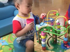 -金宝贝国际早教中心(万象城中心)