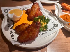 -太二酸菜鱼(兴业太古汇店)