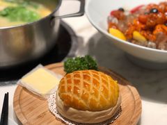 -花城粤菜餐厅(高新区店)