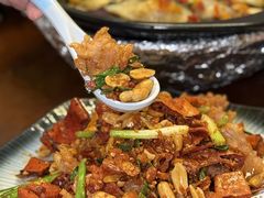 -金龙·打边炉(武进路店)