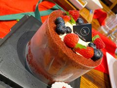 魅影红丝绒蛋糕-姆们M Sweetie Cake(三里屯店)