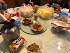 -深山老屋(国顺东路店)