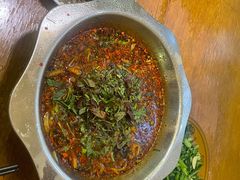 -乐山第一家临江鳝丝(茶坊路店)