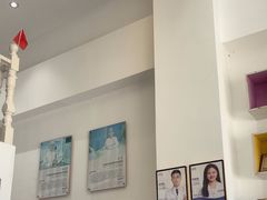 -深圳乐孚正强口腔诊所(宝体店)
