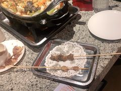 -里岛烤鱼(东港凯虹广场店)