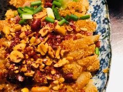 -粉家柳州螺蛳粉(杨宅路店)