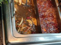 -大隐·成都火锅Bistro(合生麒麟新天地店)