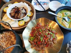 -索溪山寨·湘西饮食文化博物馆(标志门店)