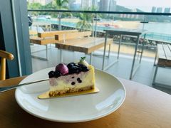 -太平洋咖啡(海天驿站店)