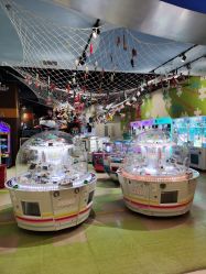 -幻贝家儿童乐园(苏州中心店)