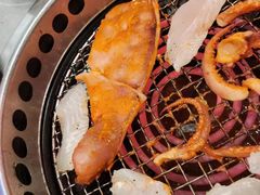 -谷町·烤肉自助(朱雀门店)