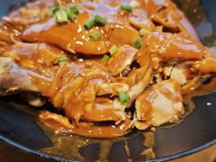 -金谷园饺子馆(北邮总店)