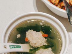 -绿草地·湘菜(悦方ID mall店)