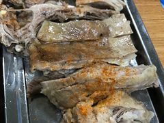 -马学武手抓美食(下南关总店)