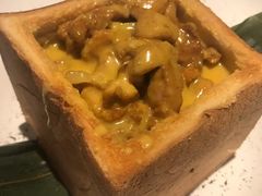 -Local泰莲庭(虹鳟鱼店)