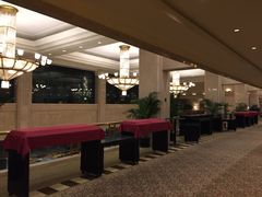 -上海富豪环球东亚酒店