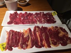 -海银海记潮汕牛肉火锅(新港中路海珠店)