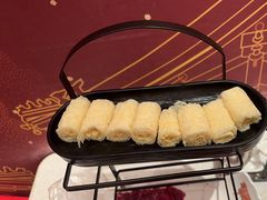 -左庭右院鲜牛肉火锅(长泰广场店)