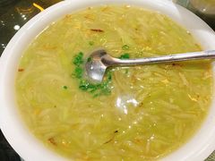 -瑞丰园庭院餐厅·白族传统家常菜