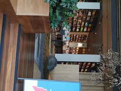 门面-Seesaw Coffee(朝阳大悦城店)