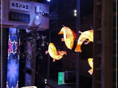 -长安大牌档之西安博物院文化餐厅(中贸店)