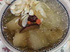 -堂屋糖水店(愚园店)