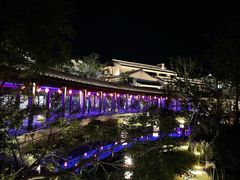 -雅达·阳羡溪山小镇中心