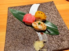 -皇品田苑日式料理(苏州中心店)