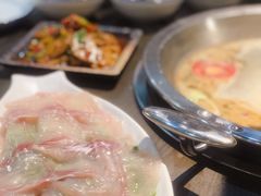 -土著渔匠·养生蝴蝶鱼(香樟路店)
