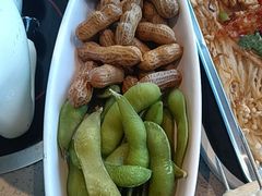 -丰茂烤串(公园店)