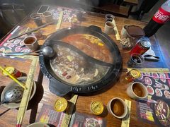 -大话三城重庆火锅(万科天誉店)