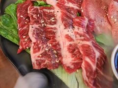 -大阪烧肉BAKA一代(国贸商住大厦店)