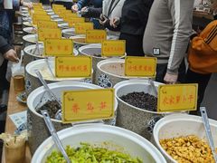 -江小菜酱菜(南京夫子庙步行街店)