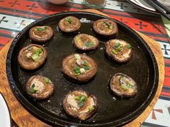 -如意林卡藏餐吧 (九寨沟店)