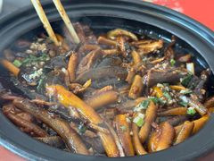 -吴越荣记苏州菜·松鼠桂鱼100%活鱼现做(斜塘老街店)