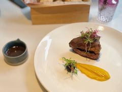 -XUN Bistro西餐厅