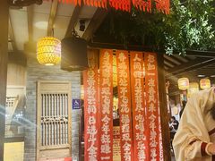 -南京大牌档(崇文门国瑞店)