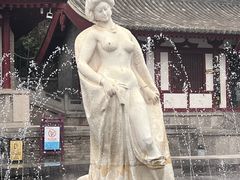 -华清宫景区