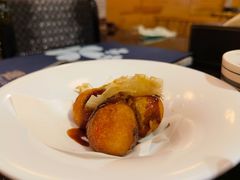 章鱼小丸子-德川家日本料理(龙德广场店)