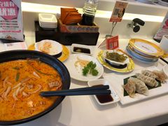 -莲寿司(国兴店)