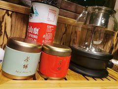 -异特麻辣香锅·烤鱼(怀柔店)